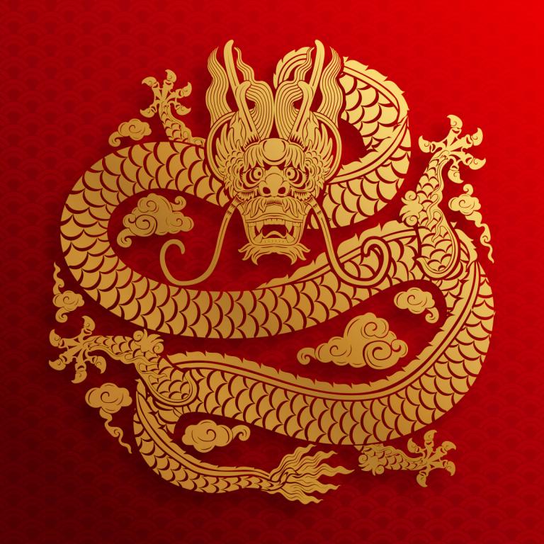 2024年龙宝宝啥命格（ 2024龙宝宝命运探秘）  第2张
