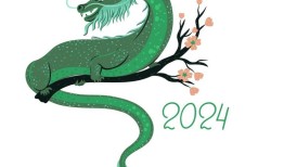 2024龙年命运大揭秘！健康、事业、财富、感情运势一网打尽