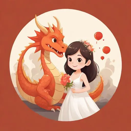 属龙人的最佳婚配属相是什么，两个人都属龙可以婚配吗  第3张