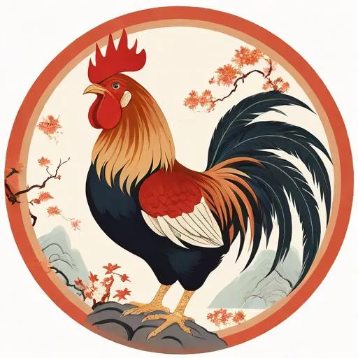 25年93年属鸡人的全年运势，1993属鸡最难的一年  第3张