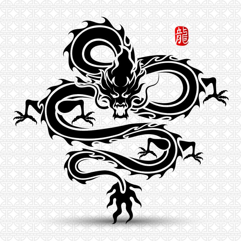 属龙的今年要注意什么（属龙人当年的注意事项）  第3张